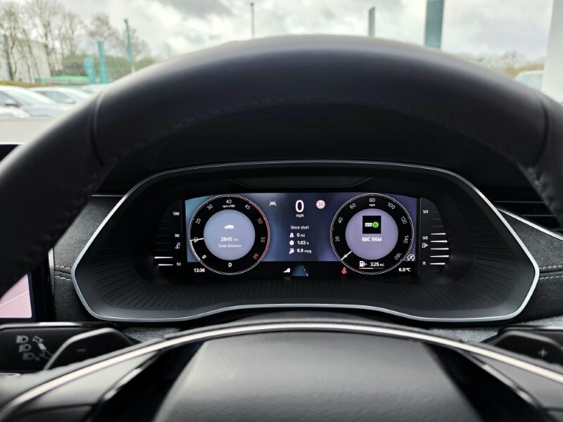 Used Skoda Octavia 2025 for sale - 77897217: Photo 53