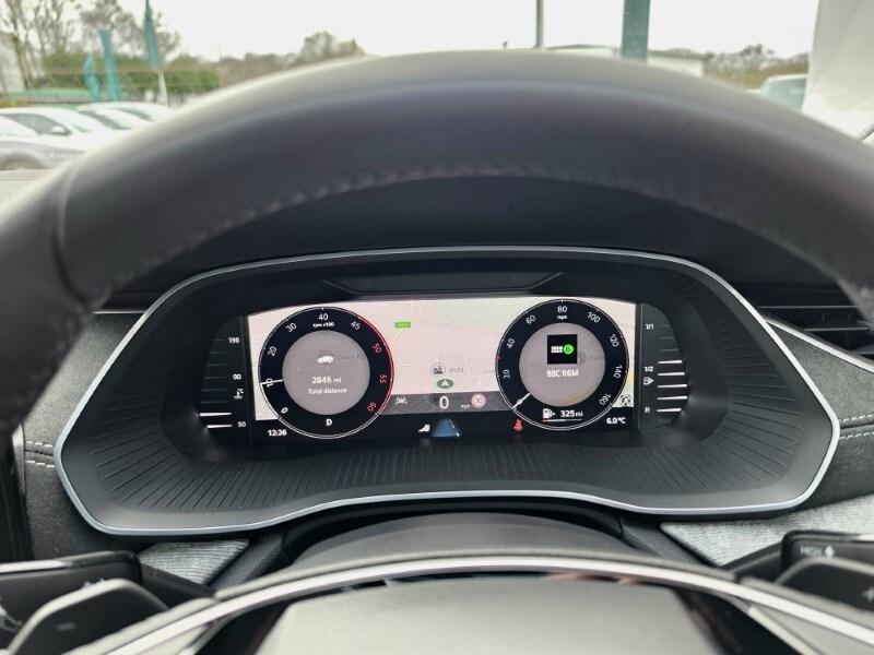 Used Skoda Octavia 2025 for sale - 77897217: Photo 54