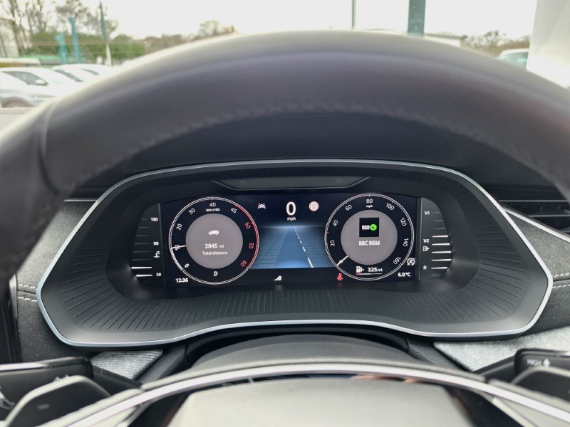 Used Skoda Octavia 2025 for sale - 77897217: Photo 55