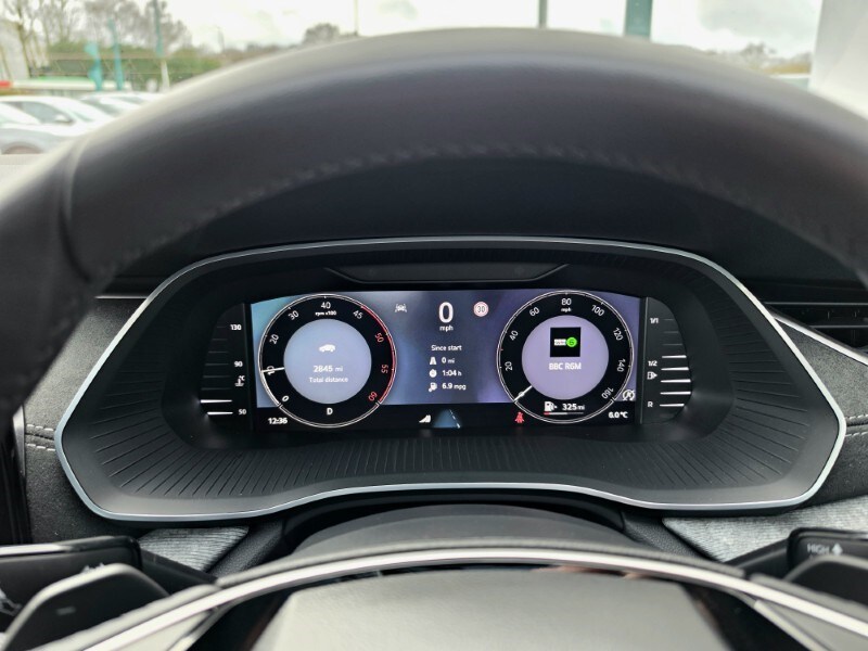 Used Skoda Octavia 2025 for sale - 77897217: Photo 56