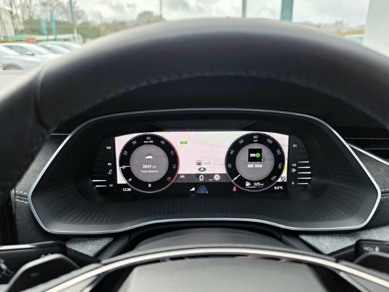 Used Skoda Octavia 2025 for sale - 77897217: Photo 57