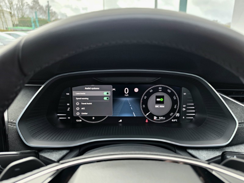 Used Skoda Octavia 2025 for sale - 77897217: Photo 58