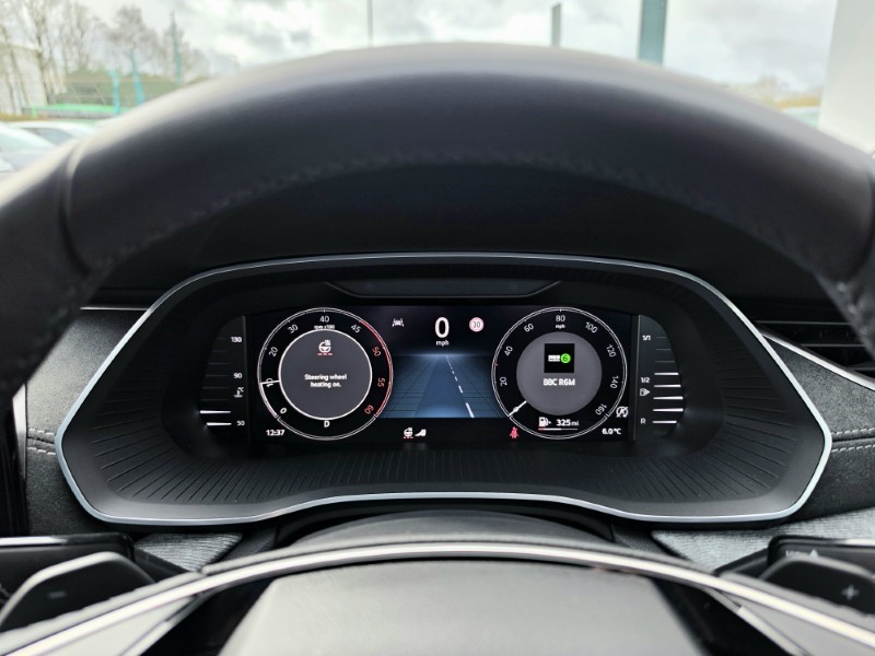 Used Skoda Octavia 2025 for sale - 77897217: Photo 59