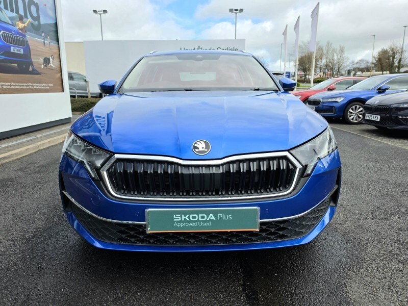 Used Skoda Octavia 2025 for sale - 77897217: Photo 7