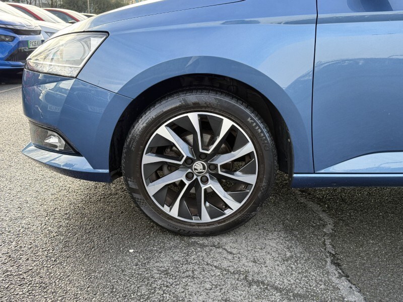 Used Skoda Fabia 2020 for sale - 77729449: Photo 12