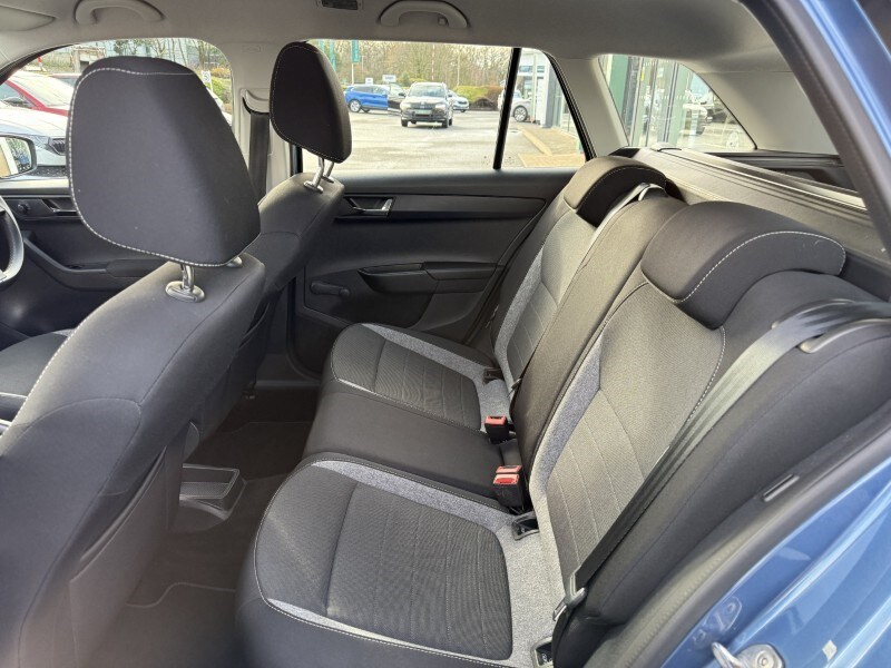 Used Skoda Fabia 2020 for sale - 77729449: Photo 14