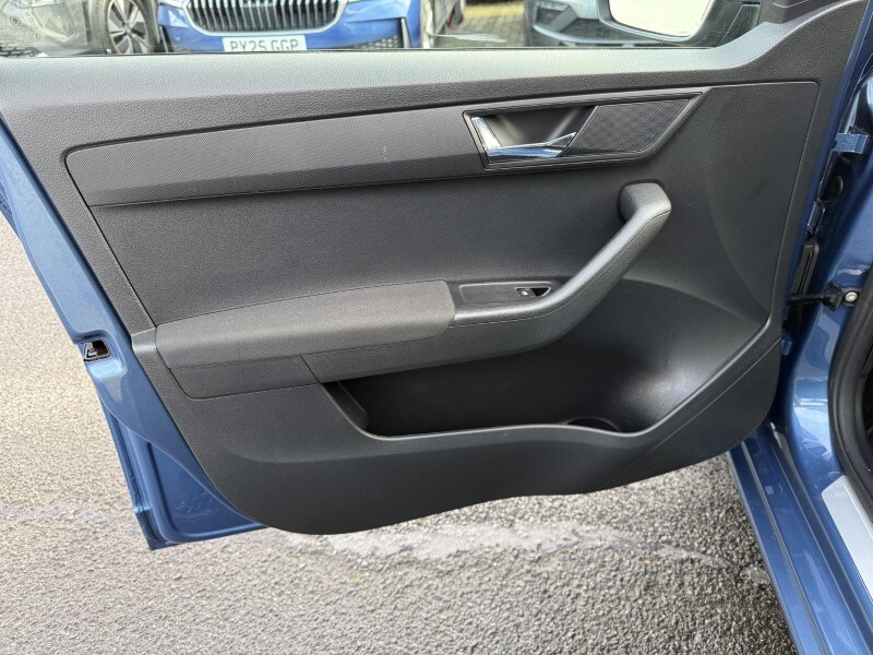 Used Skoda Fabia 2020 for sale - 77729449: Photo 16