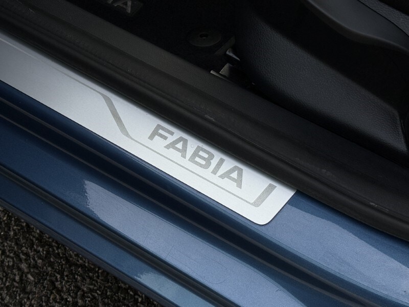 Used Skoda Fabia 2020 for sale - 77729449: Photo 17