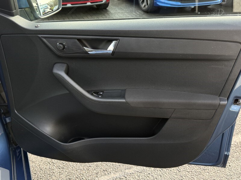 Used Skoda Fabia 2020 for sale - 77729449: Photo 19