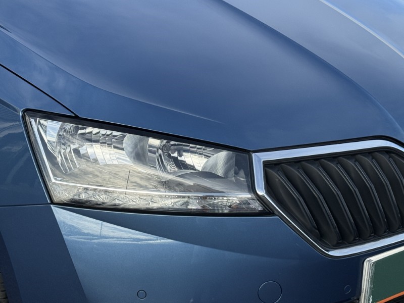 Used Skoda Fabia 2020 for sale - 77729449: Photo 2