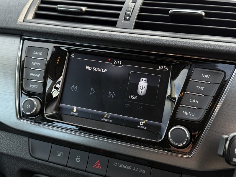 Used Skoda Fabia 2020 for sale - 77729449: Photo 35