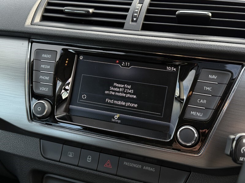 Used Skoda Fabia 2020 for sale - 77729449: Photo 36