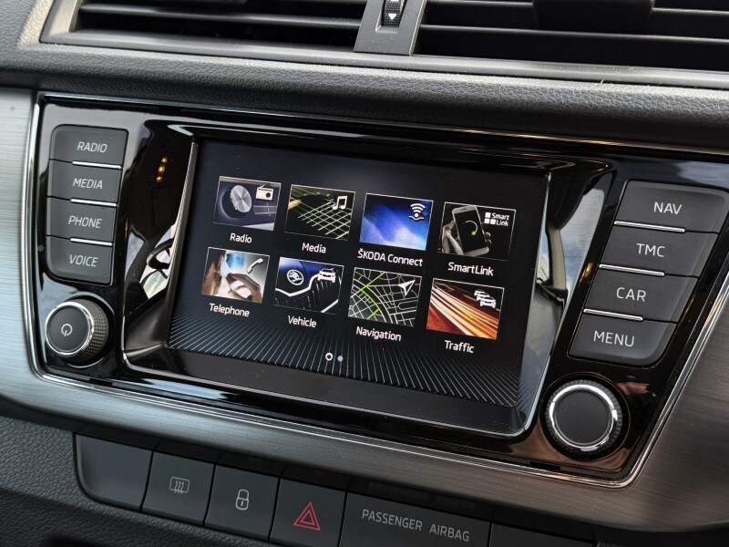 Used Skoda Fabia 2020 for sale - 77729449: Photo 37