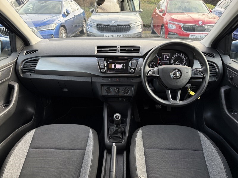 Used Skoda Fabia 2020 for sale - 77729449: Photo 40