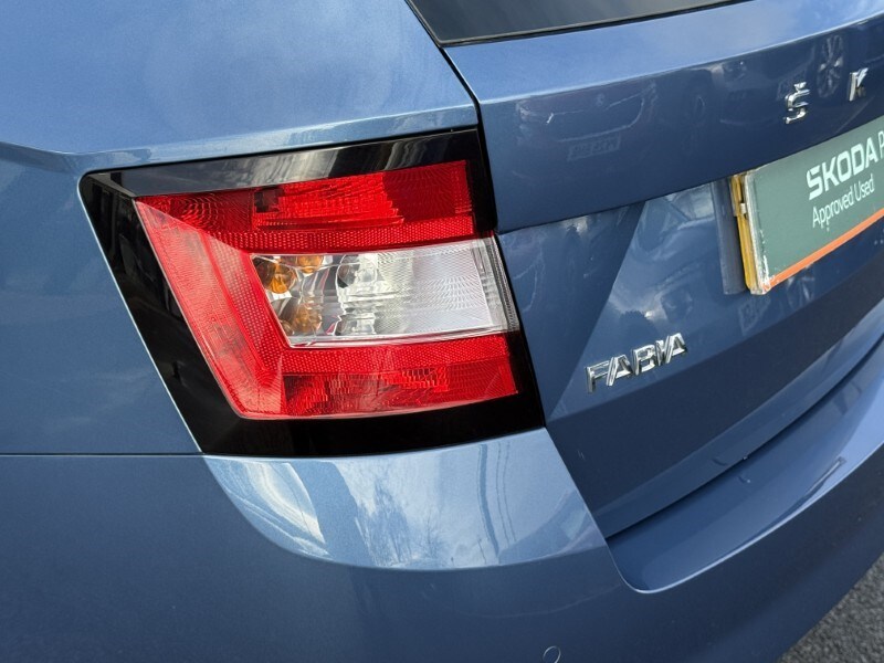 Used Skoda Fabia 2020 for sale - 77729449: Photo 45