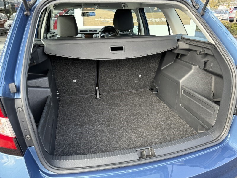 Used Skoda Fabia 2020 for sale - 77729449: Photo 48