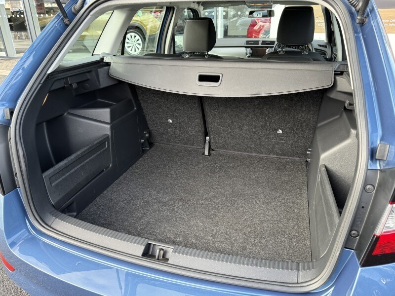 Used Skoda Fabia 2020 for sale - 77729449: Photo 49