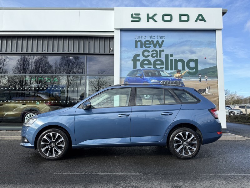 Used Skoda Fabia 2020 for sale - 77729449: Photo 6