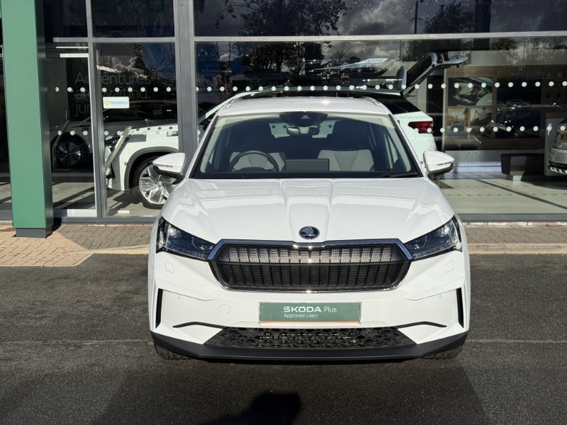 Used Skoda Enyaq 2024 for sale - 76981831: Photo 10