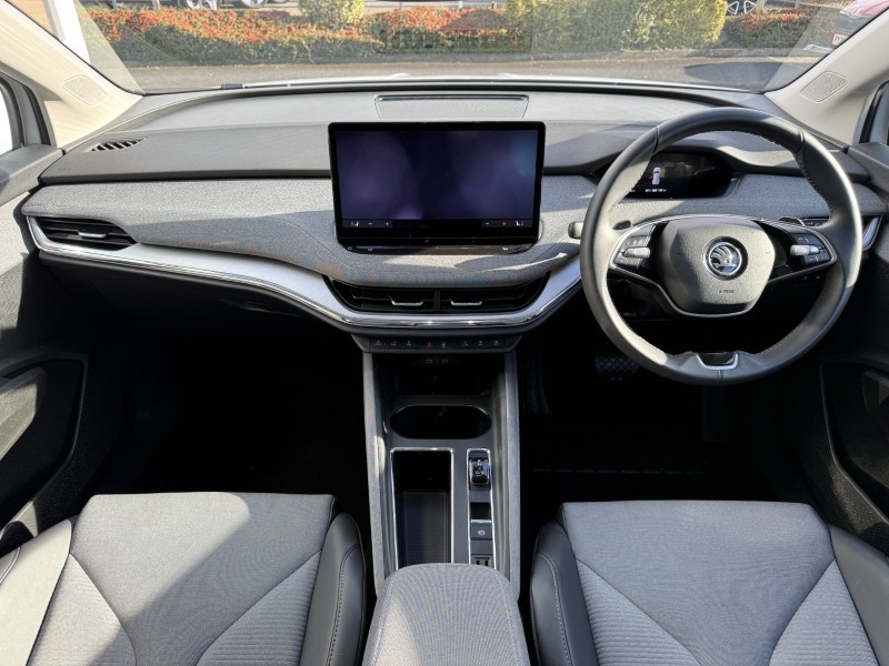 Used Skoda Enyaq 2024 for sale - 76981831: Photo 11