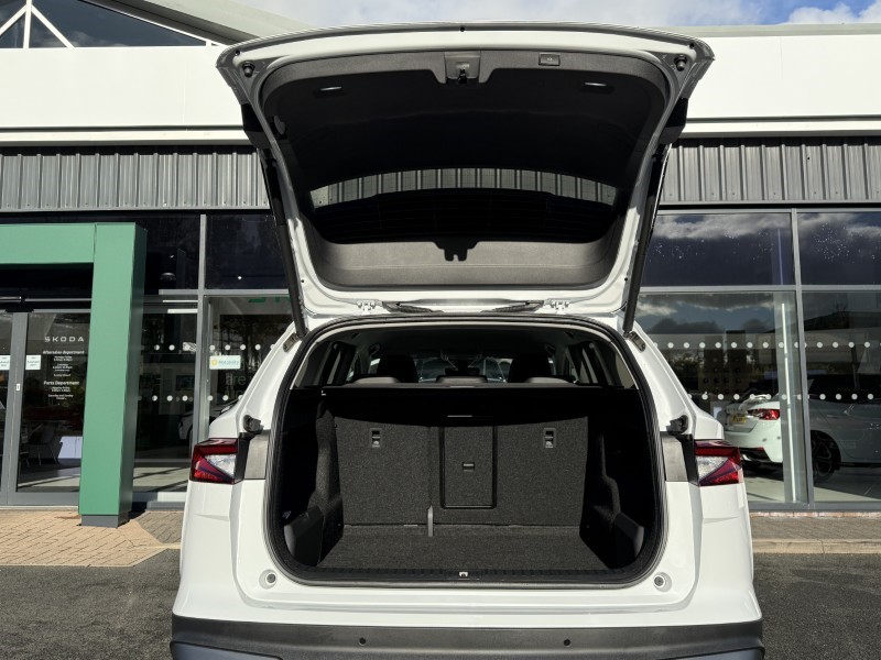 Used Skoda Enyaq 2024 for sale - 76981831: Photo 12