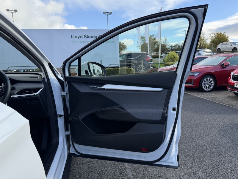 Used Skoda Enyaq 2024 for sale - 76981831: Photo 14