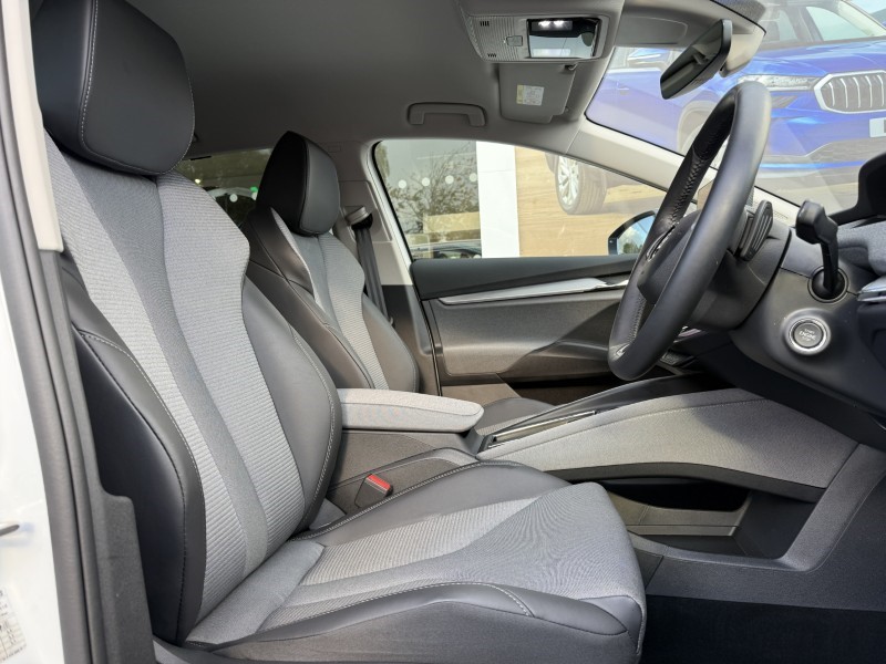 Used Skoda Enyaq 2024 for sale - 76981831: Photo 18