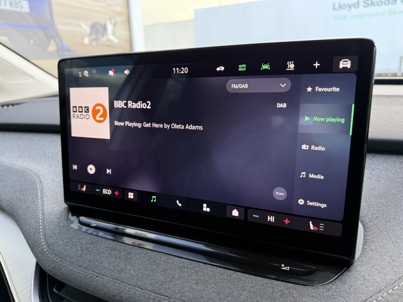 Used Skoda Enyaq 2024 for sale - 76981831: Photo 30