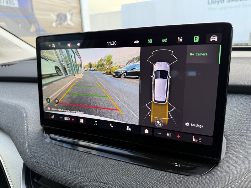 Used Skoda Enyaq 2024 for sale - 76981831: Photo 31