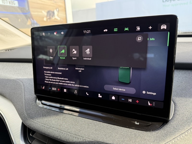 Used Skoda Enyaq 2024 for sale - 76981831: Photo 33