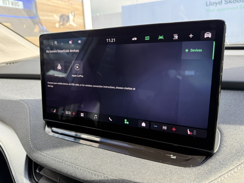 Used Skoda Enyaq 2024 for sale - 76981831: Photo 34