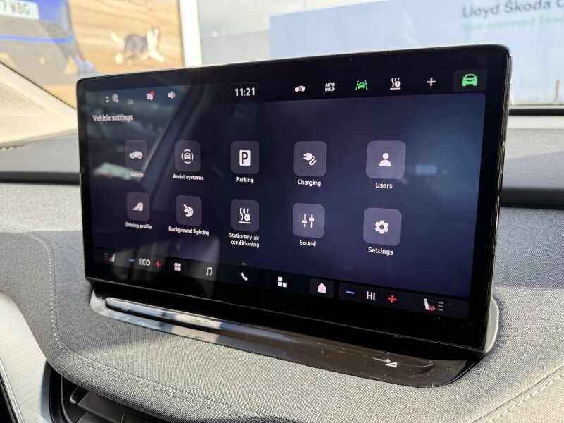 Used Skoda Enyaq 2024 for sale - 76981831: Photo 35