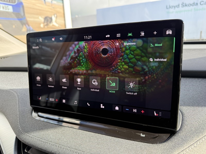 Used Skoda Enyaq 2024 for sale - 76981831: Photo 36