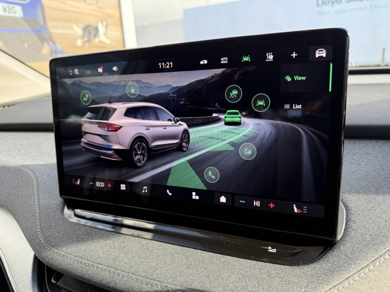 Used Skoda Enyaq 2024 for sale - 76981831: Photo 38