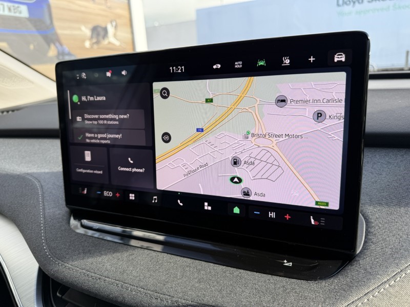 Used Skoda Enyaq 2024 for sale - 76981831: Photo 39