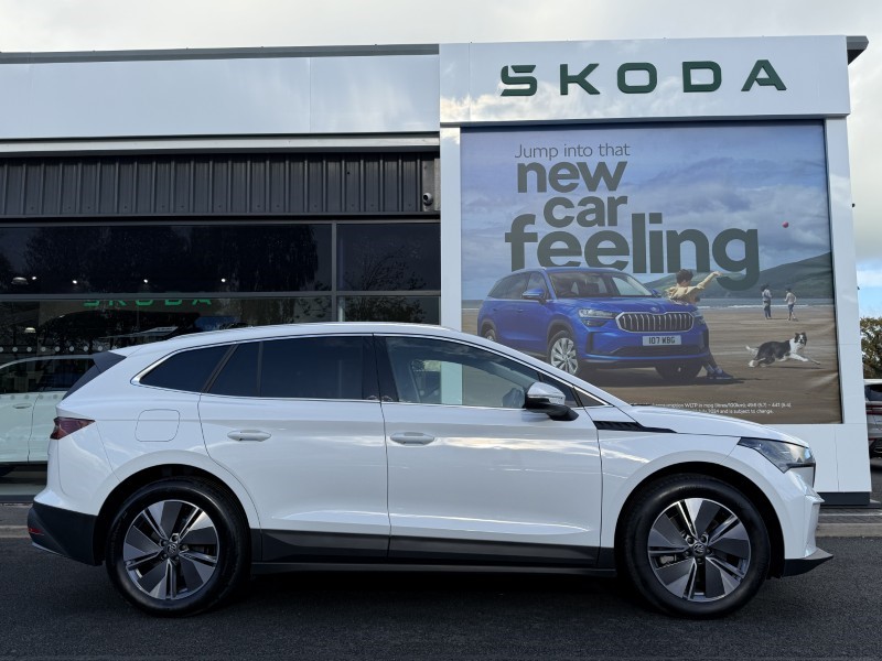 Used Skoda Enyaq 2024 for sale - 76981831: Photo 4