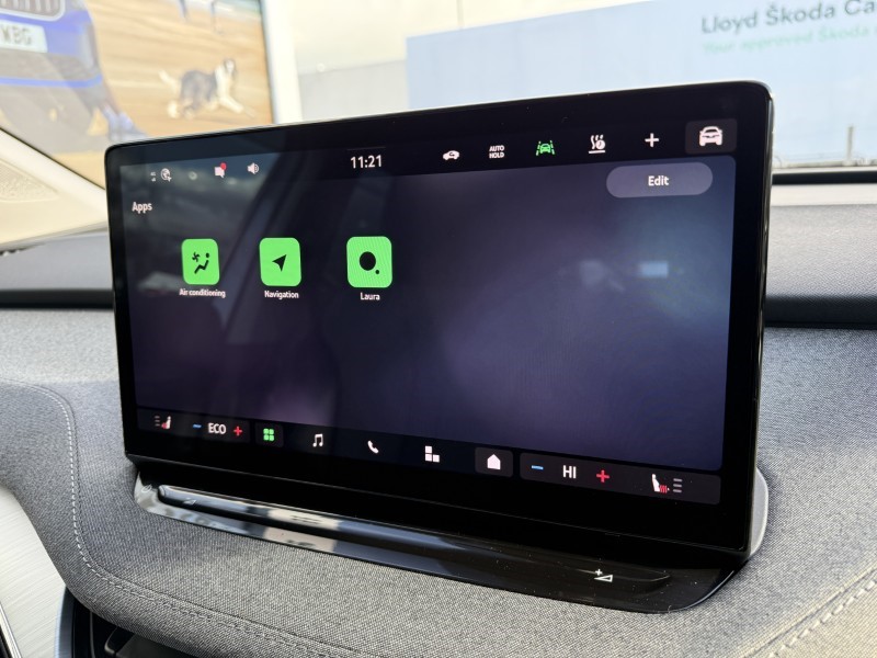 Used Skoda Enyaq 2024 for sale - 76981831: Photo 40