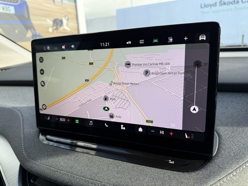 Used Skoda Enyaq 2024 for sale - 76981831: Photo 41