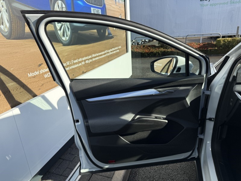 Used Skoda Enyaq 2024 for sale - 76981831: Photo 42