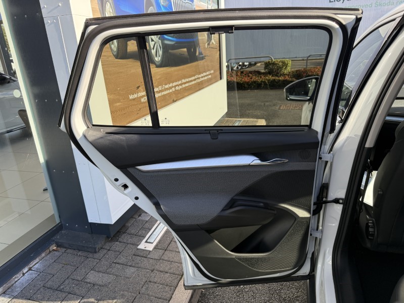 Used Skoda Enyaq 2024 for sale - 76981831: Photo 47