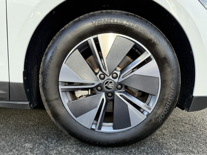 Used Skoda Enyaq 2024 for sale - 76981831: Photo 5
