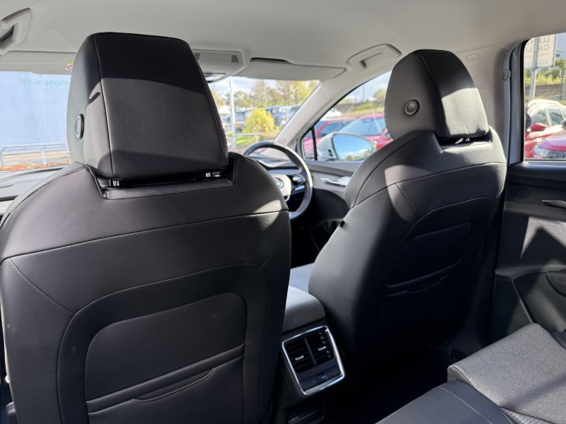 Used Skoda Enyaq 2024 for sale - 76981831: Photo 51