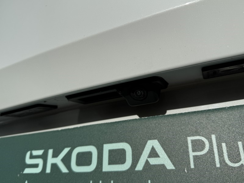 Used Skoda Enyaq 2024 for sale - 76981831: Photo 53