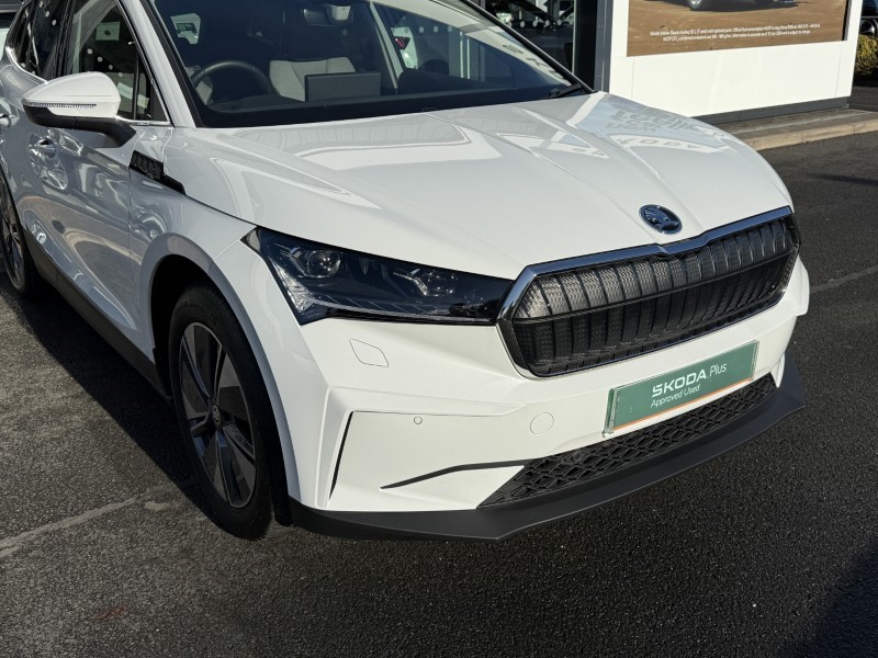 Used Skoda Enyaq 2024 for sale - 76981831: Photo 54
