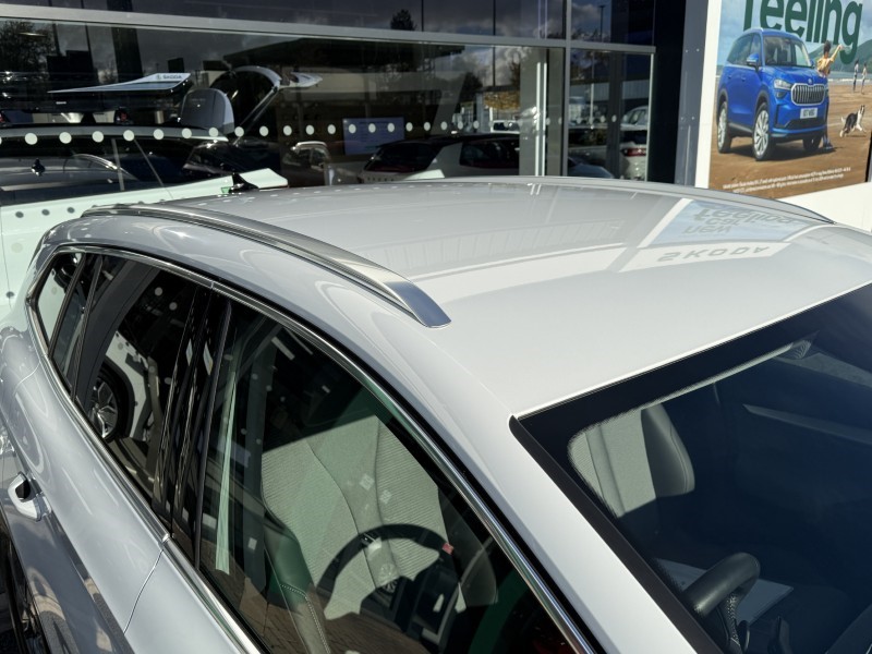 Used Skoda Enyaq 2024 for sale - 76981831: Photo 56