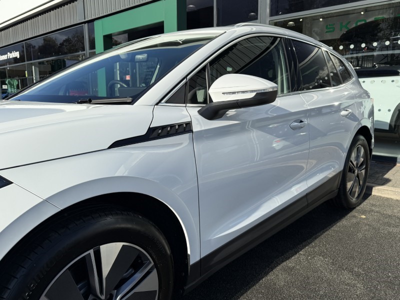 Used Skoda Enyaq 2024 for sale - 76981831: Photo 58