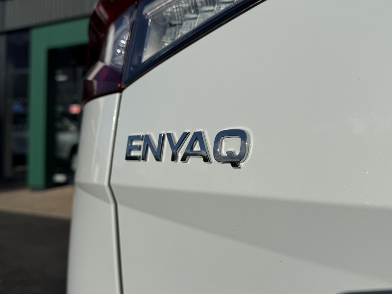 Used Skoda Enyaq 2024 for sale - 76981831: Photo 59