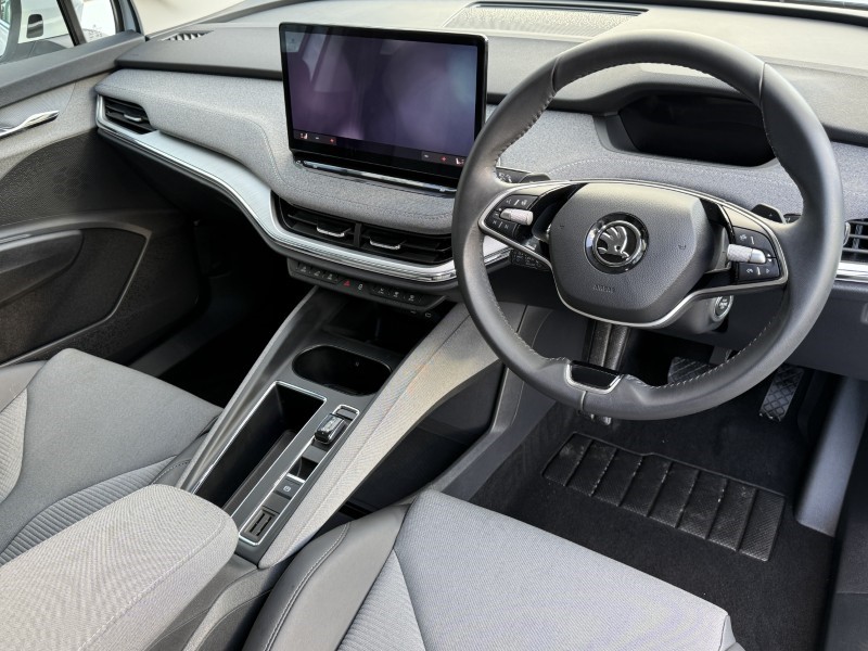 Used Skoda Enyaq 2024 for sale - 76981831: Photo 6