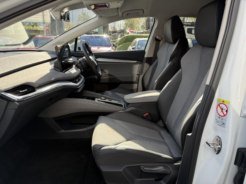 Used Skoda Enyaq 2024 for sale - 76981831: Photo 7