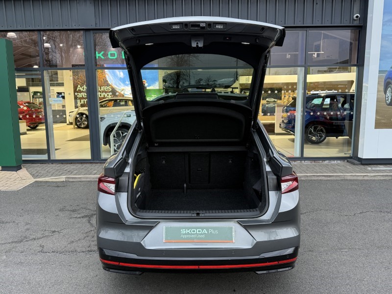Used Skoda Enyaq 2023 for sale - 77339567: Photo 12